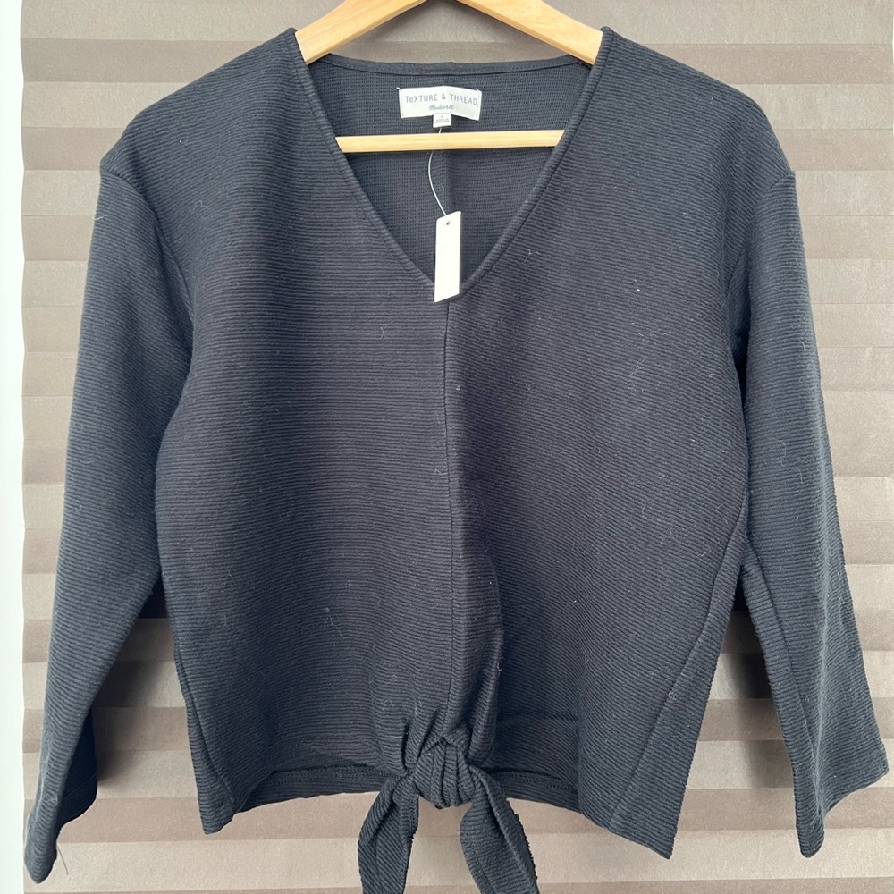 Madewell top